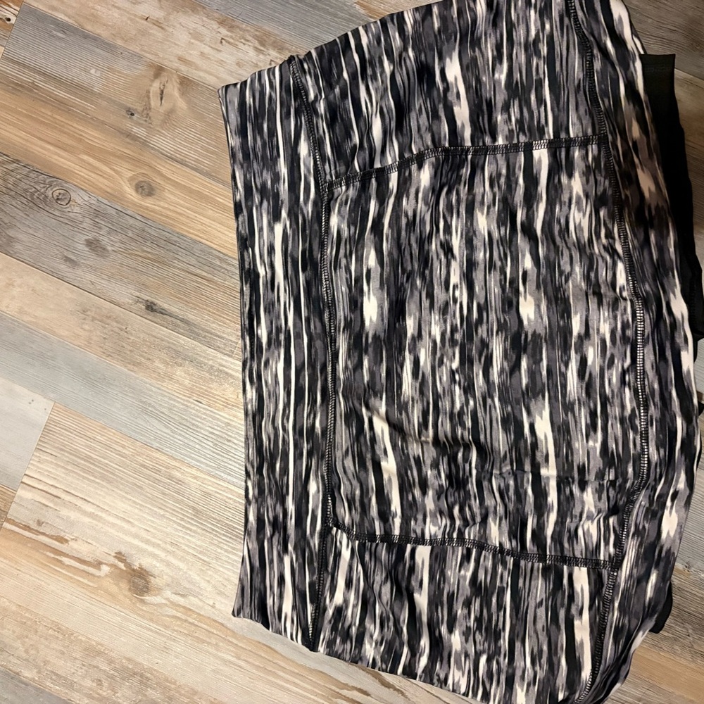 Tek Gear Monochrome Patterned Activewear